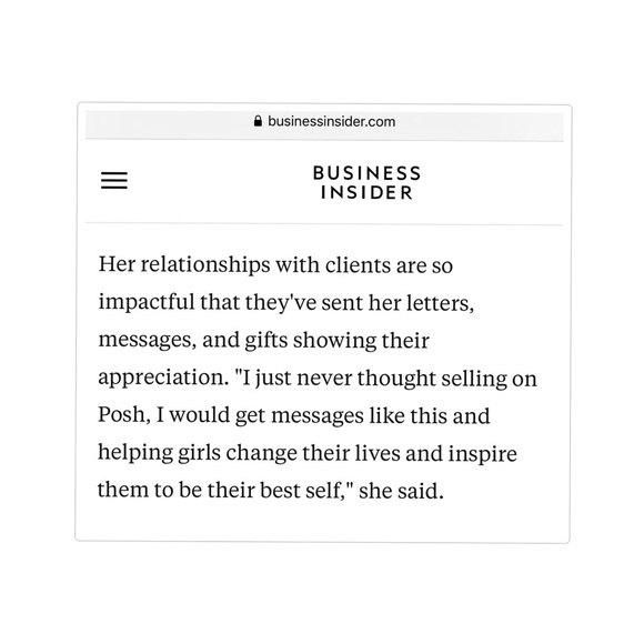 BUSINESS INSIDER FEATURE - Picture 5 of 8